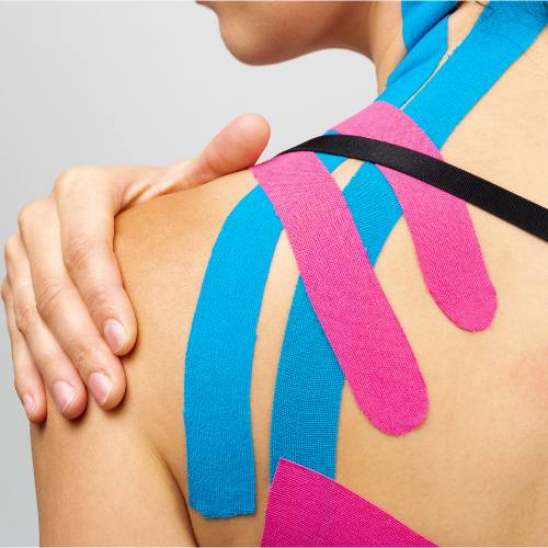 Kinesio Taping