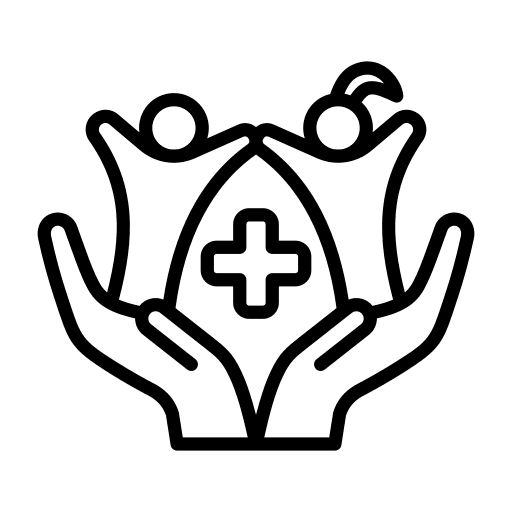 health wellness icon