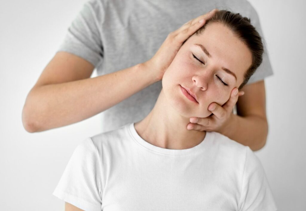 chiropractic treatments for neck pain