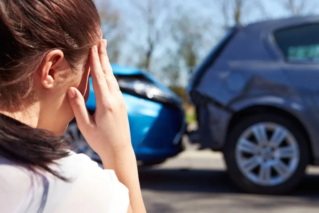 whiplash injury treatment clarksville