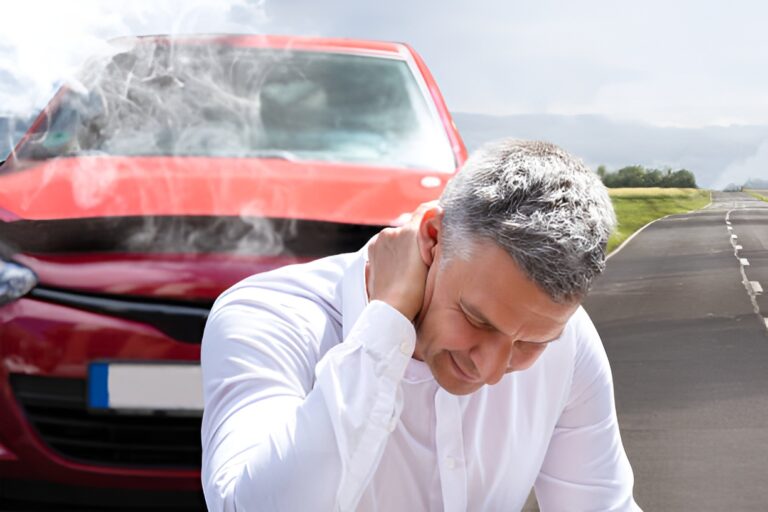 Chiropractic Care For Auto Accidents
