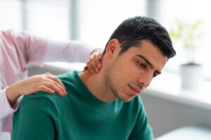 Chiropractic Treatment for Whiplash Injuries