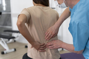 Chiropractic Care and Treatments