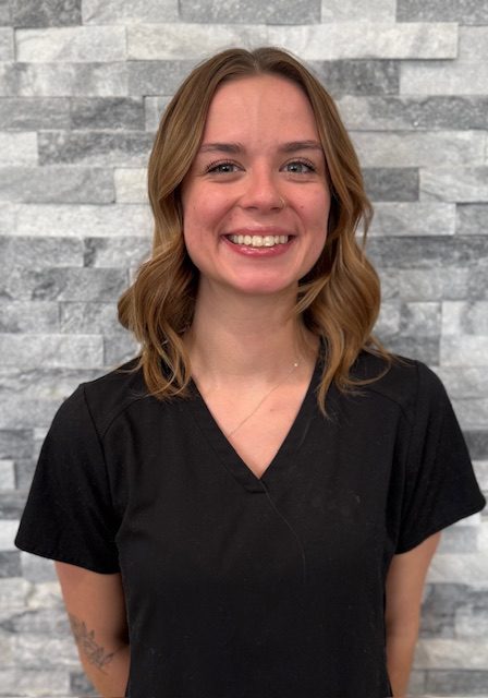 Sharridan Chiropractic Assistant