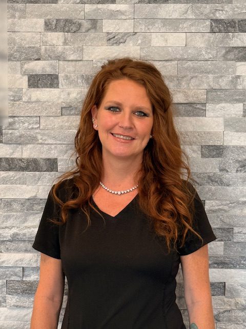 Amanda – Chiropractic Assistant (CA)