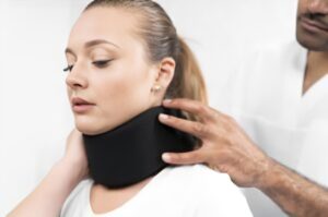 Whiplash Injuries