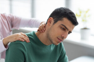 Whiplash Injuries Relief