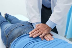 benefits of chiropractic care