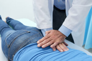 chiropractic care in Clarksville