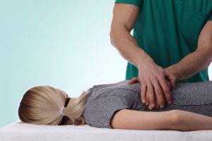 chiropractic care in Clarksville