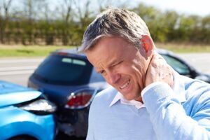 Chiropractor for Auto Accident Injuries