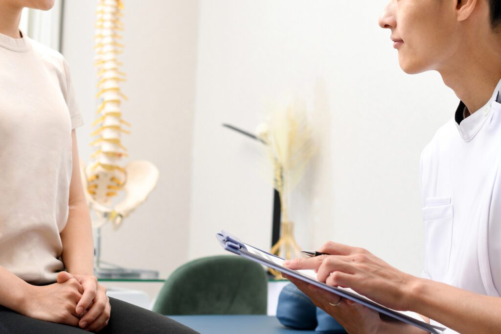 chiropractic blog clarksville