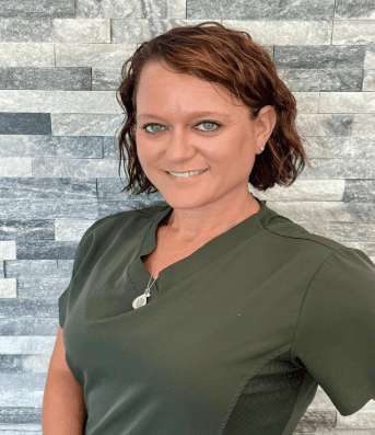 Rachel – Office Manager At Ft Campbell Chiropractic