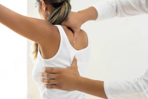 spinal decompression chiropractor clarksville