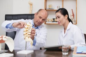 spinal decompression therapy