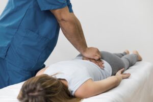 what is chiropractic care
