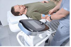 chiropractor for military