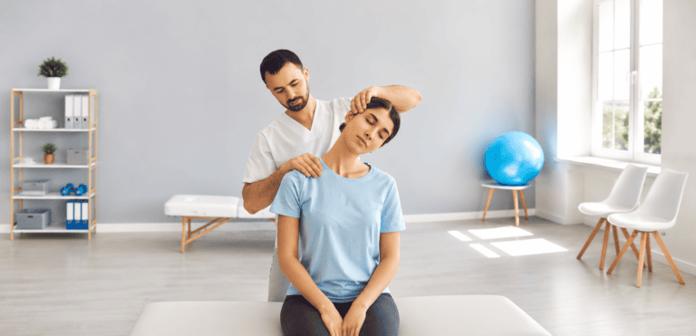 Chiropractor in Clarksville TN