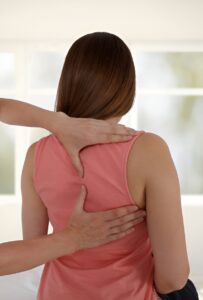 chiropractic care for back pain