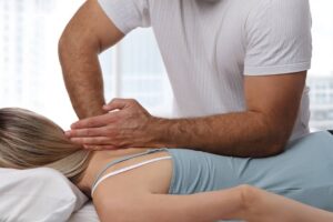 chiropractic care for wellness