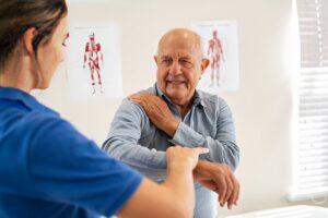 chiropractic clinic in Clarksville