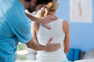  chiropractic treatment in clarksville