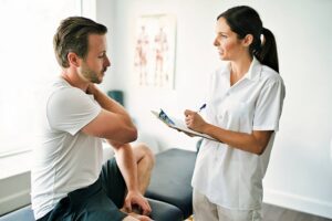 healthy lifestyle chiropractic care
