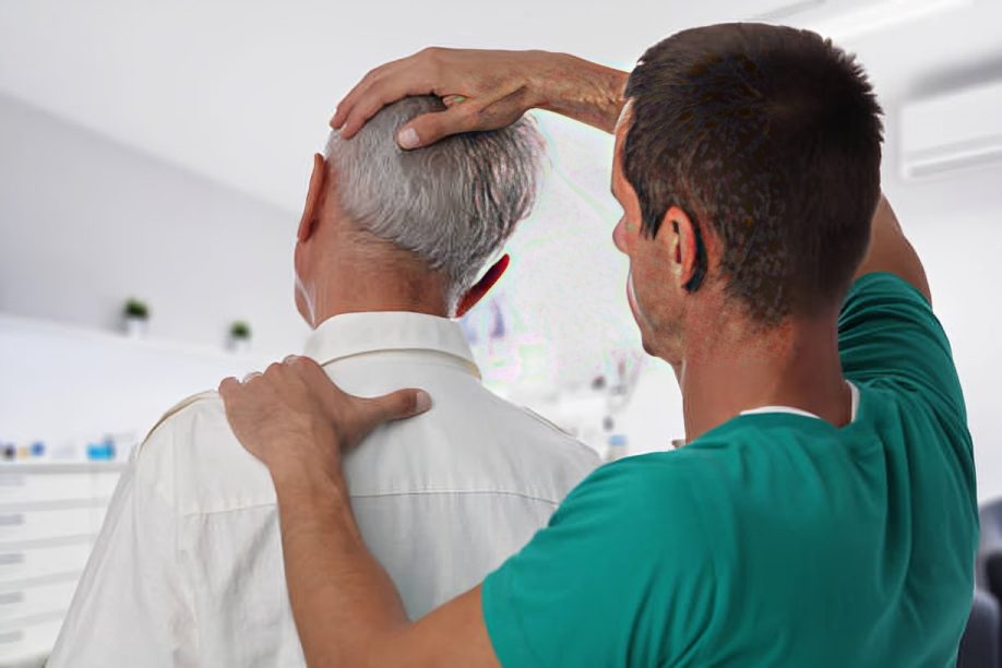 Local chiropractic clinic in Clarksville