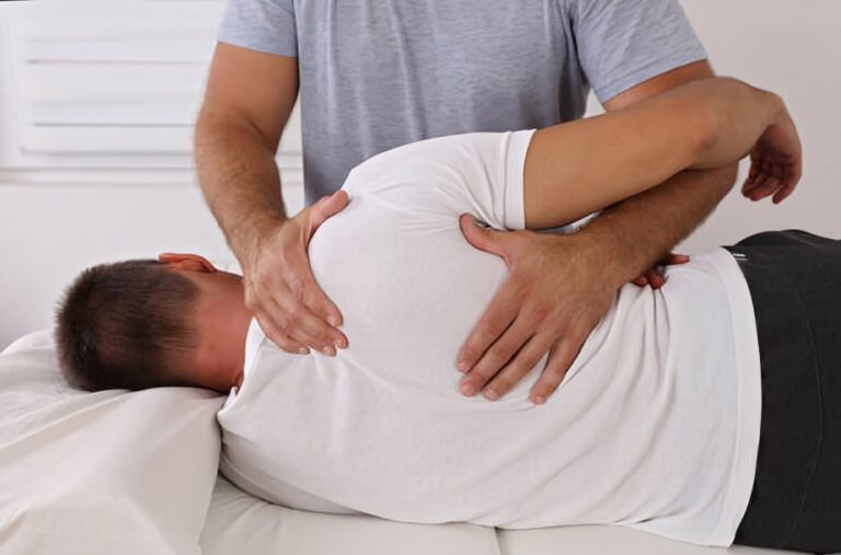 personalized chiropractic treatment