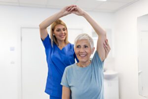 trusted chiropractor in Clarksville
